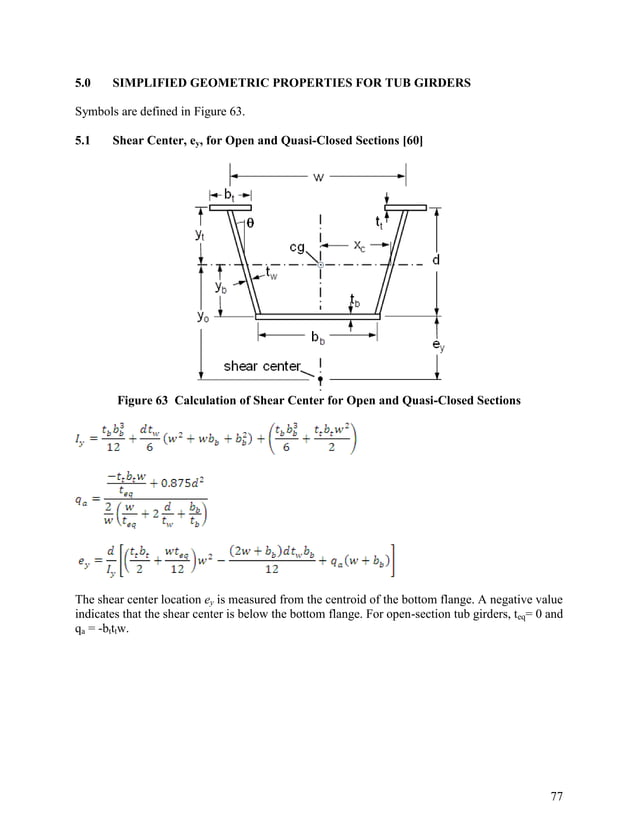 AASHTO Steel Bridge Design Handbook Volume 13 PDF