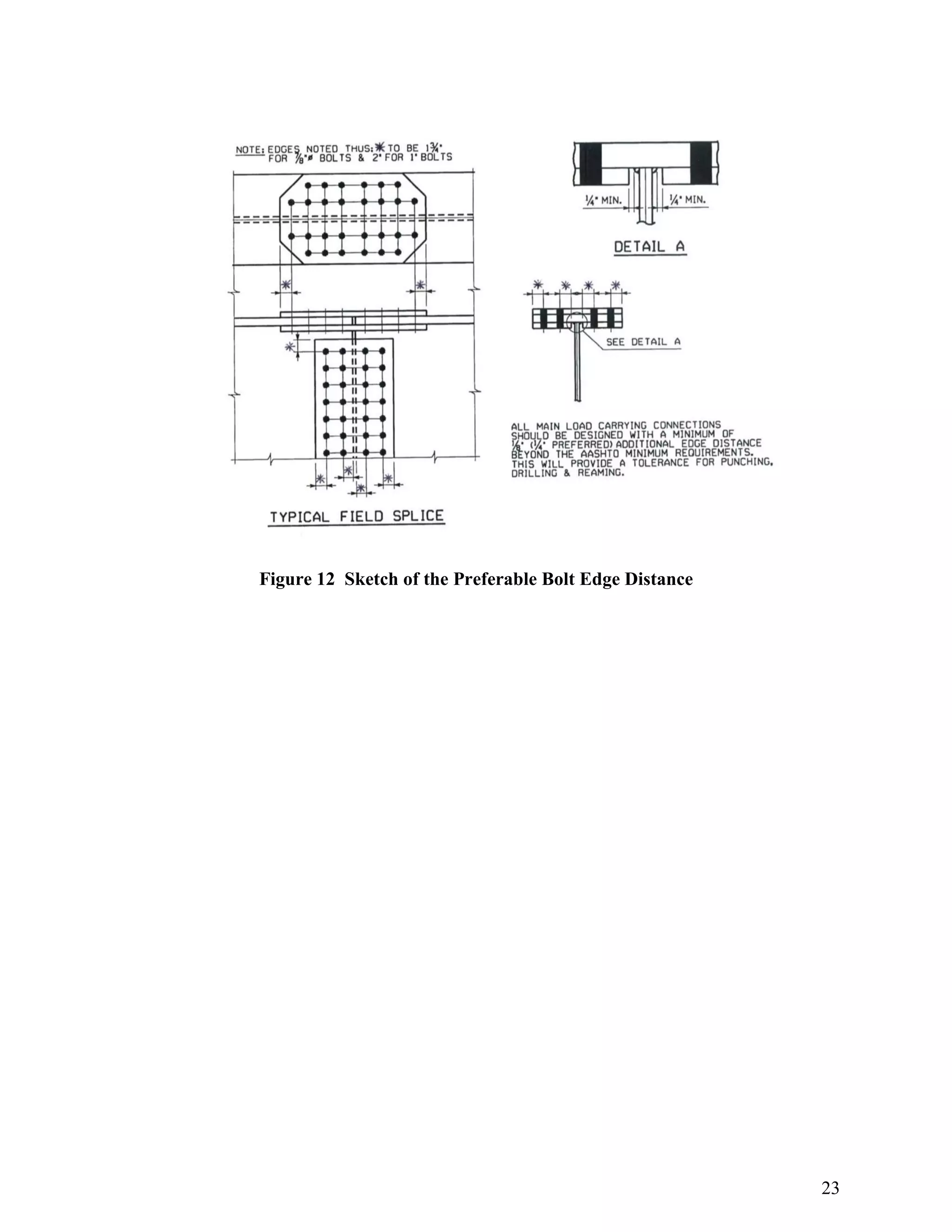 FHWA Steel Bridge Design Handbook Volume 14 | PDF