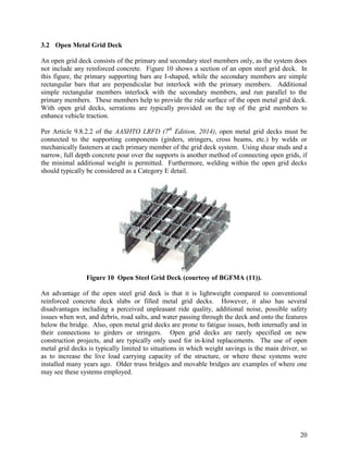 FHWA Steel Bridge Design Handbook Volume 17 | PDF