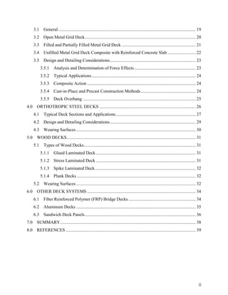 FHWA Steel Bridge Design Handbook Volume 17 | PDF