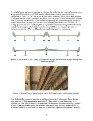 FHWA Steel Bridge Design Handbook Volume 19 | PDF