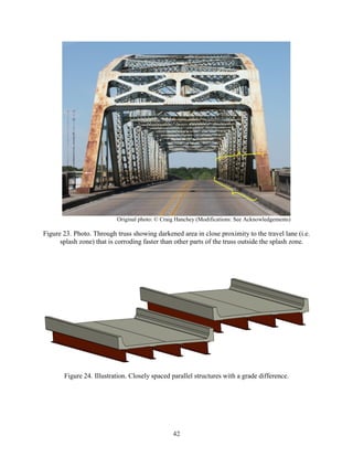 FHWA Steel Bridge Design Handbook Volume 19 | PDF