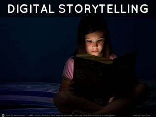 Photo by selodominguez - Creative Commons Attribution-NonCommercial-ShareAlike License http://www.flickr.com/photos/30350489@N06 Created with Haiku Deck
 