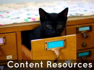 Photo by Klara Kim - Creative Commons Attribution-NonCommercial-ShareAlike License https://www.flickr.com/photos/35468136000@N01 Created with Haiku Deck
 