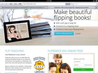 AASL Best Websites 2013
