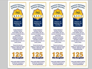 AASL Best Websites 2013