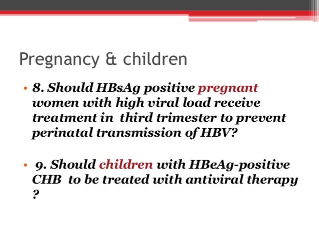 sld Guidelines For Diagnosis Treatment Of Chronic Hepatitis B