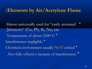 Aas presentation | PPT
