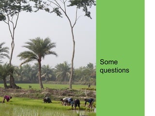 AAS – Presentation for Discussion with Donors and Partners – June 2013