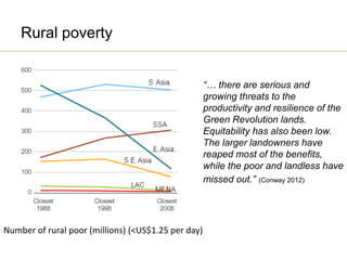 AAS – Presentation for Discussion with Donors and Partners – June 2013