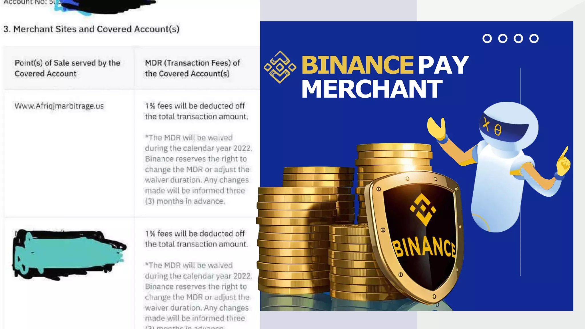 AFRIQ ARBITRAGE SYSTEM - AAS | PPTX