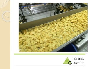 Aastha Hitech Storage LLP