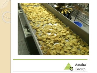 Aastha Hitech Storage LLP