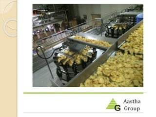 Aastha Hitech Storage LLP