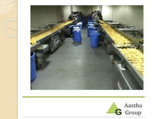 Aastha Hitech Storage LLP