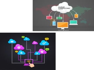 Technology Internet Comprehensive Overview of Computer Networks and Internet Fundamentals | PPT