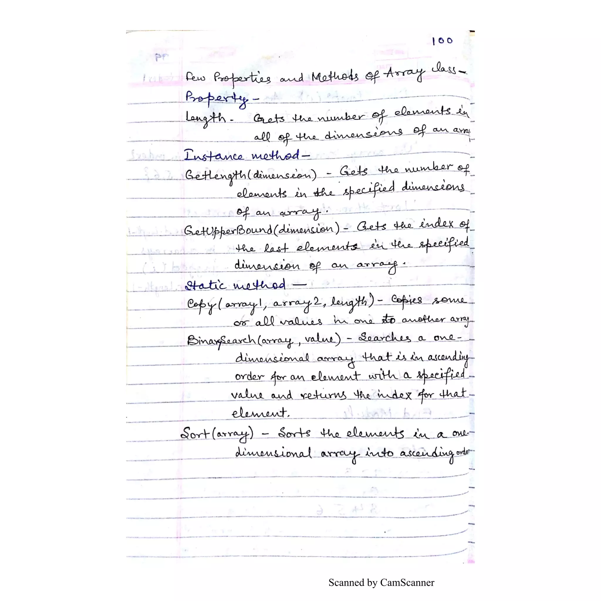 Scanned by CamScanner
 