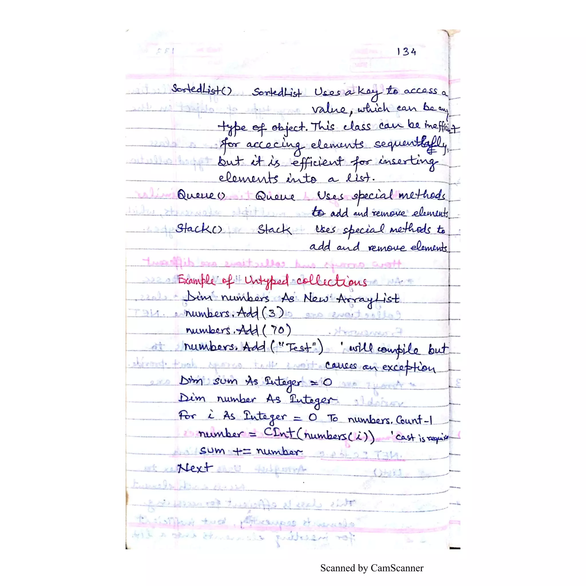 Scanned by CamScanner
 