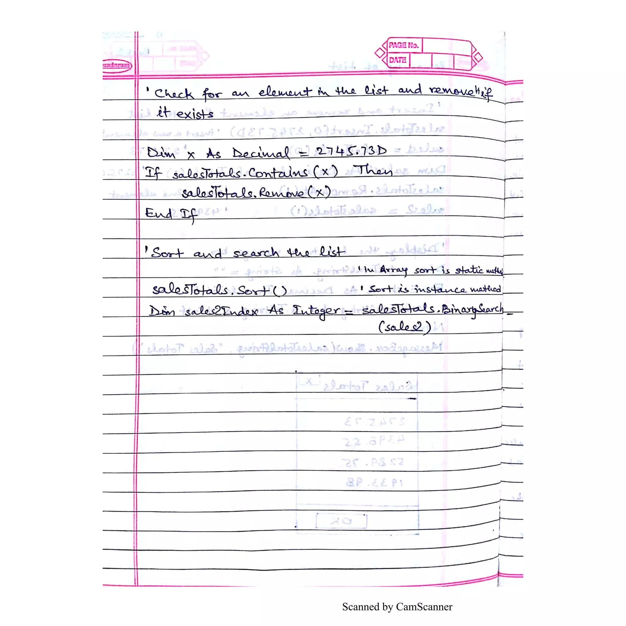 Scanned by CamScanner
 