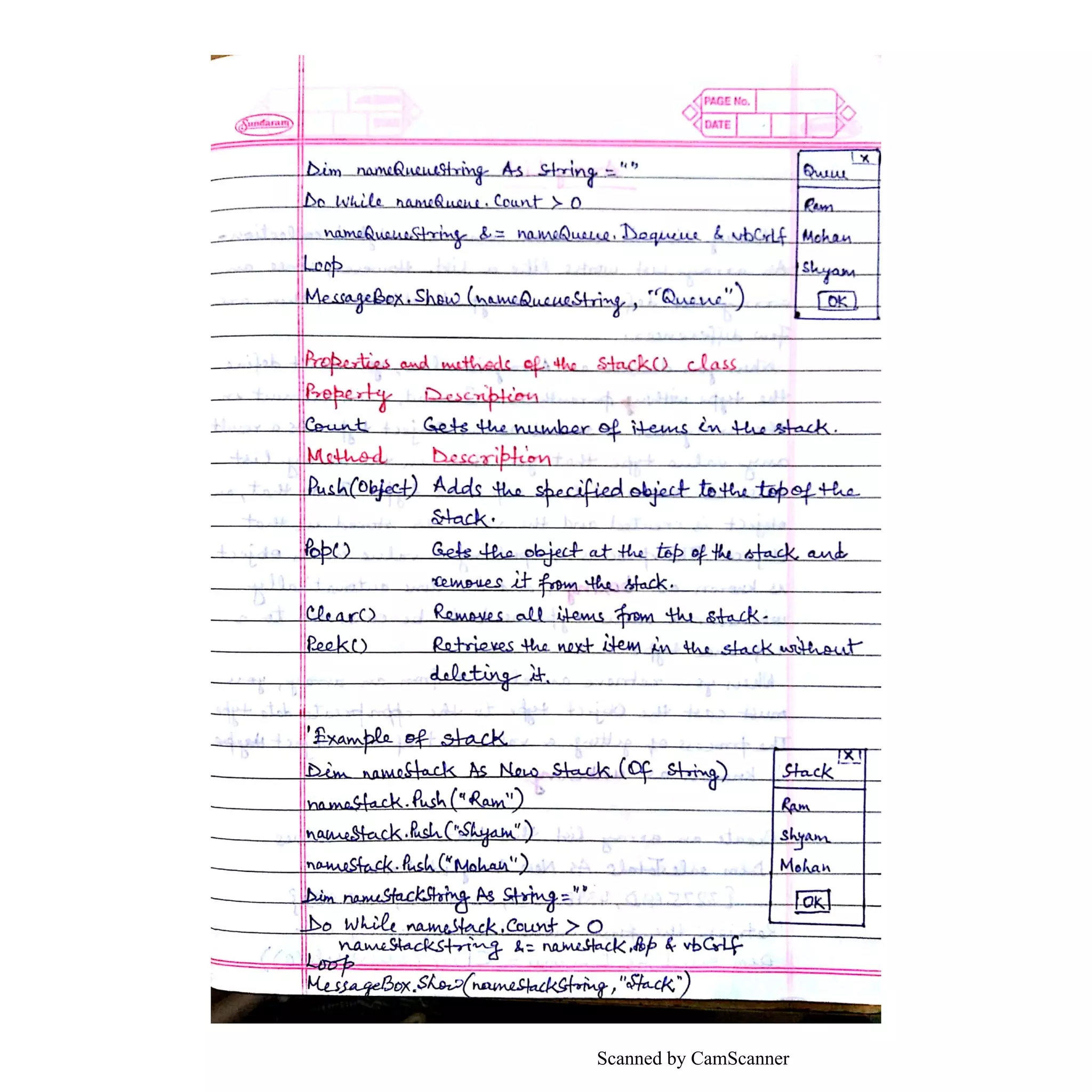 Scanned by CamScanner
 