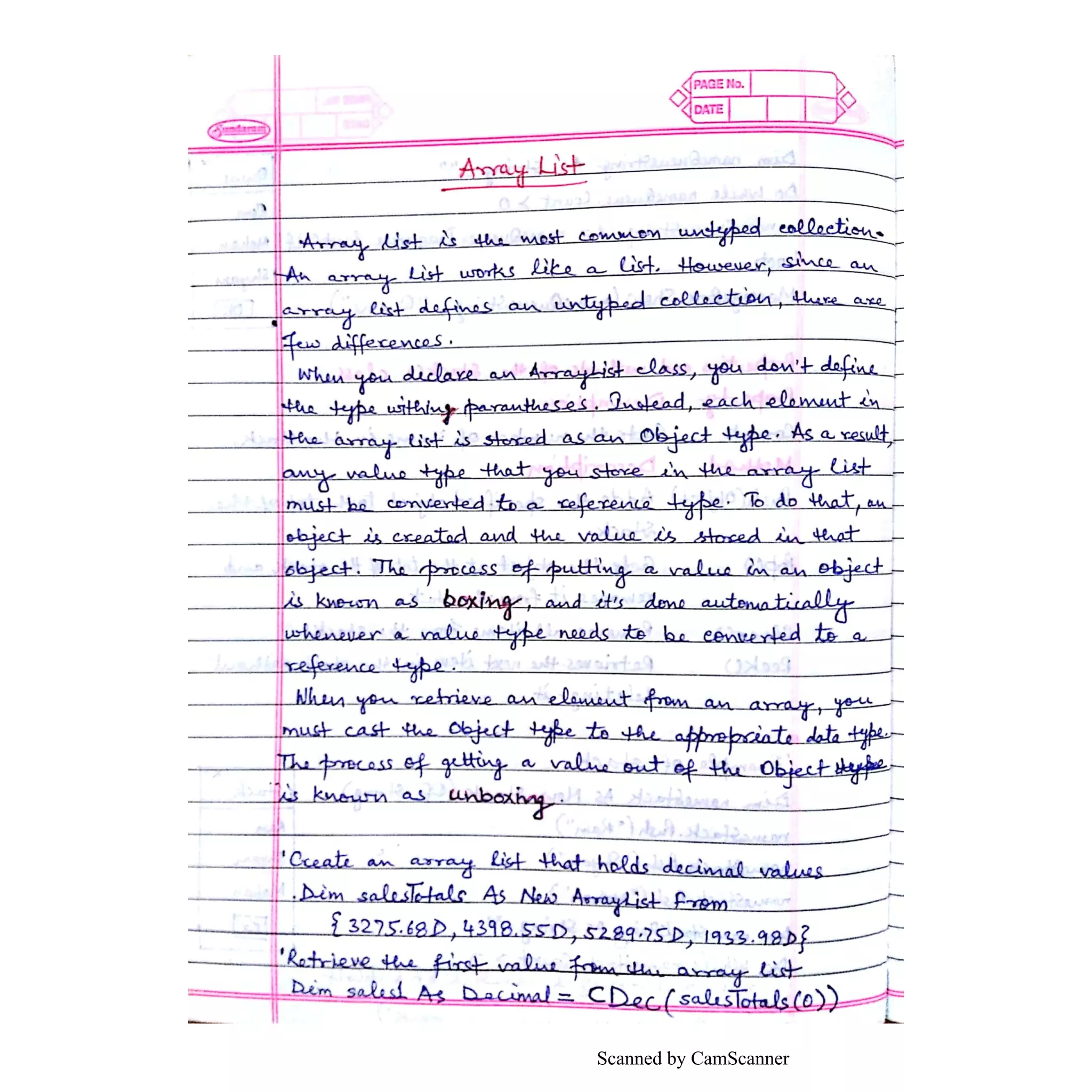 Scanned by CamScanner
 