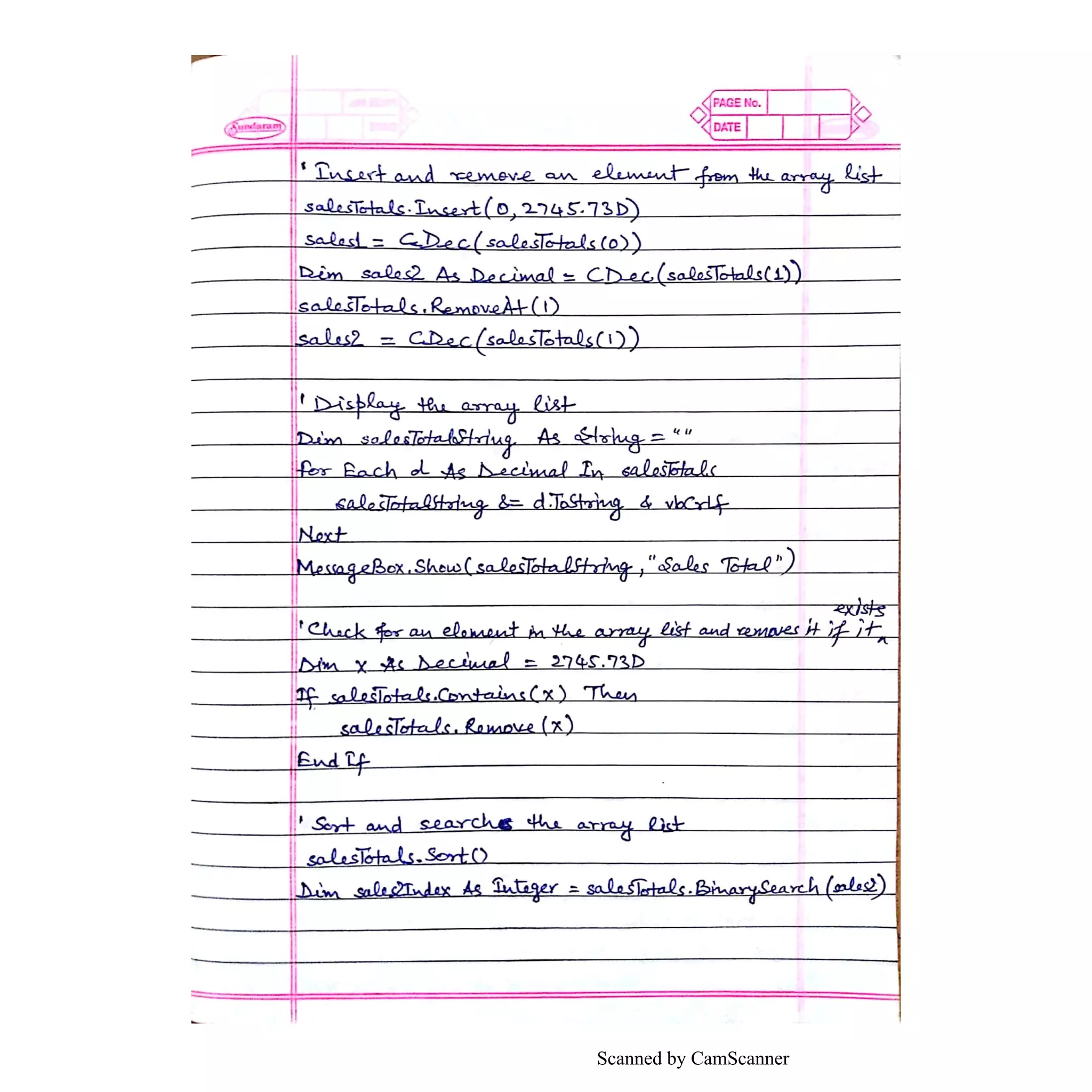 Scanned by CamScanner
 