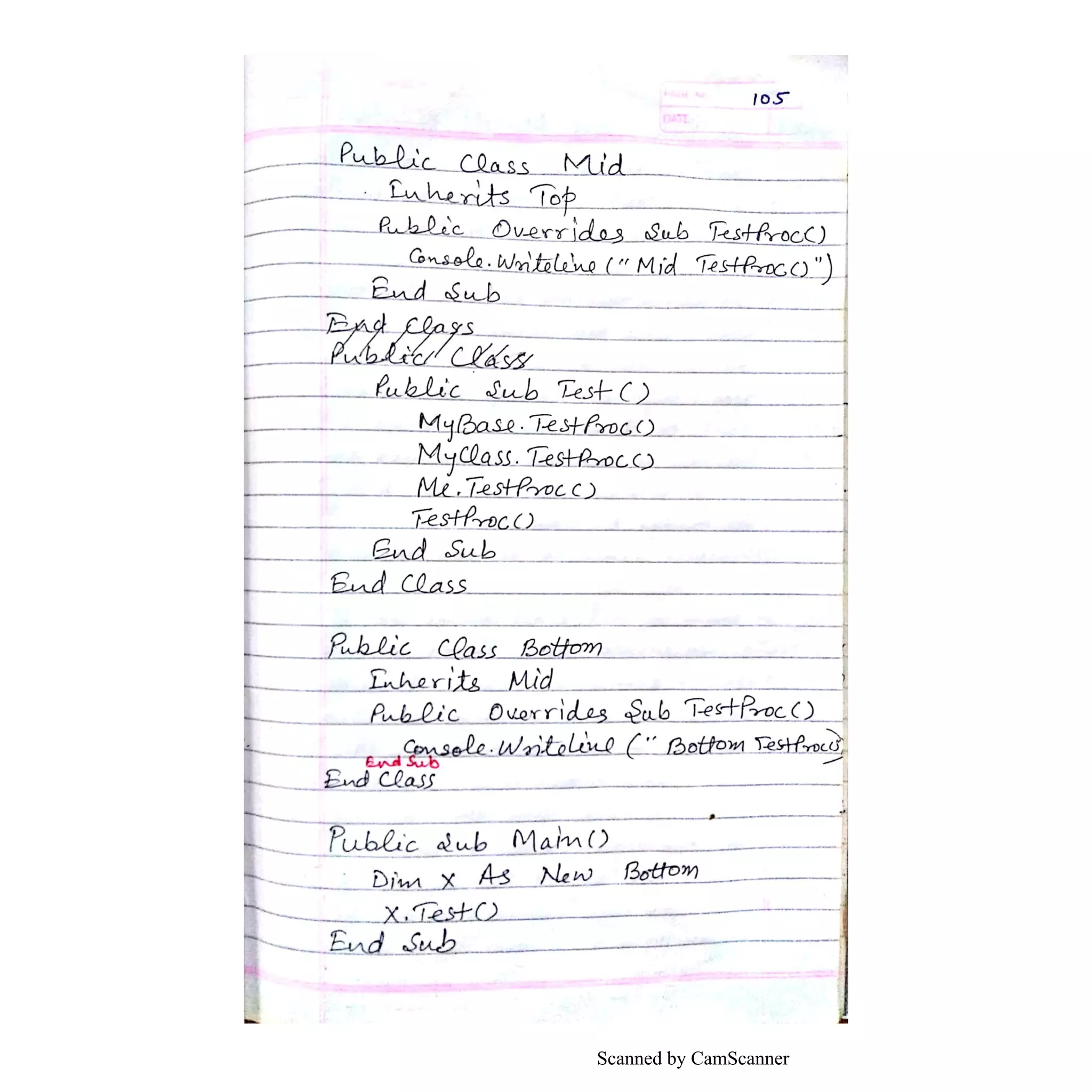 Scanned by CamScanner
 