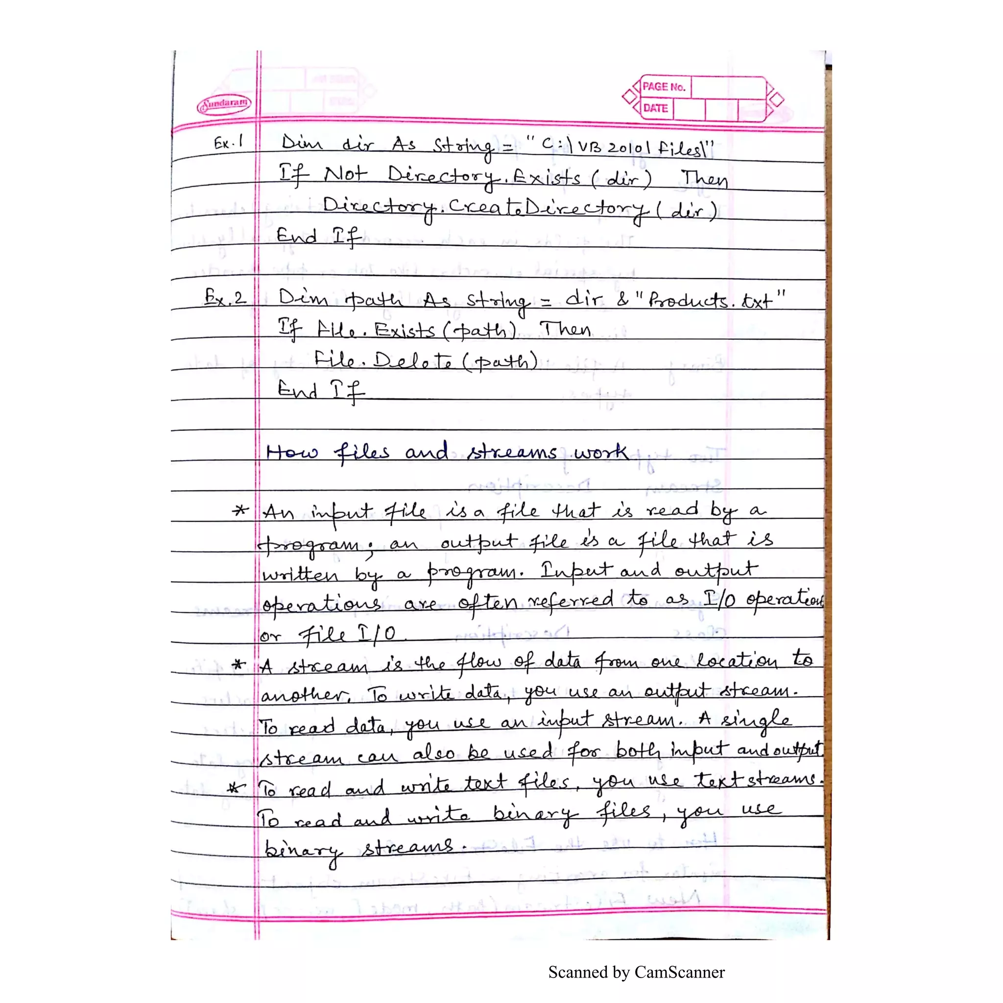 Scanned by CamScanner
 