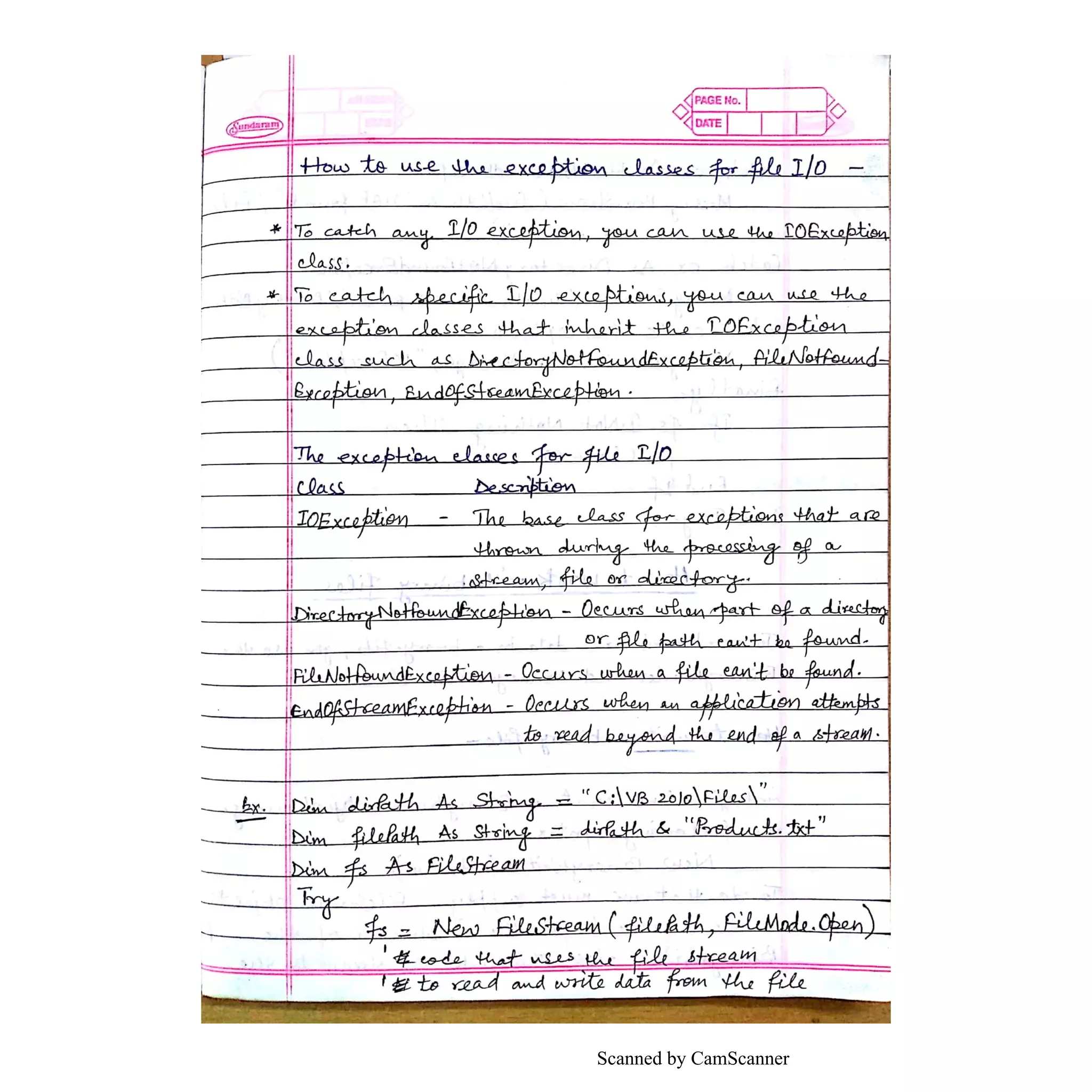 Scanned by CamScanner
 