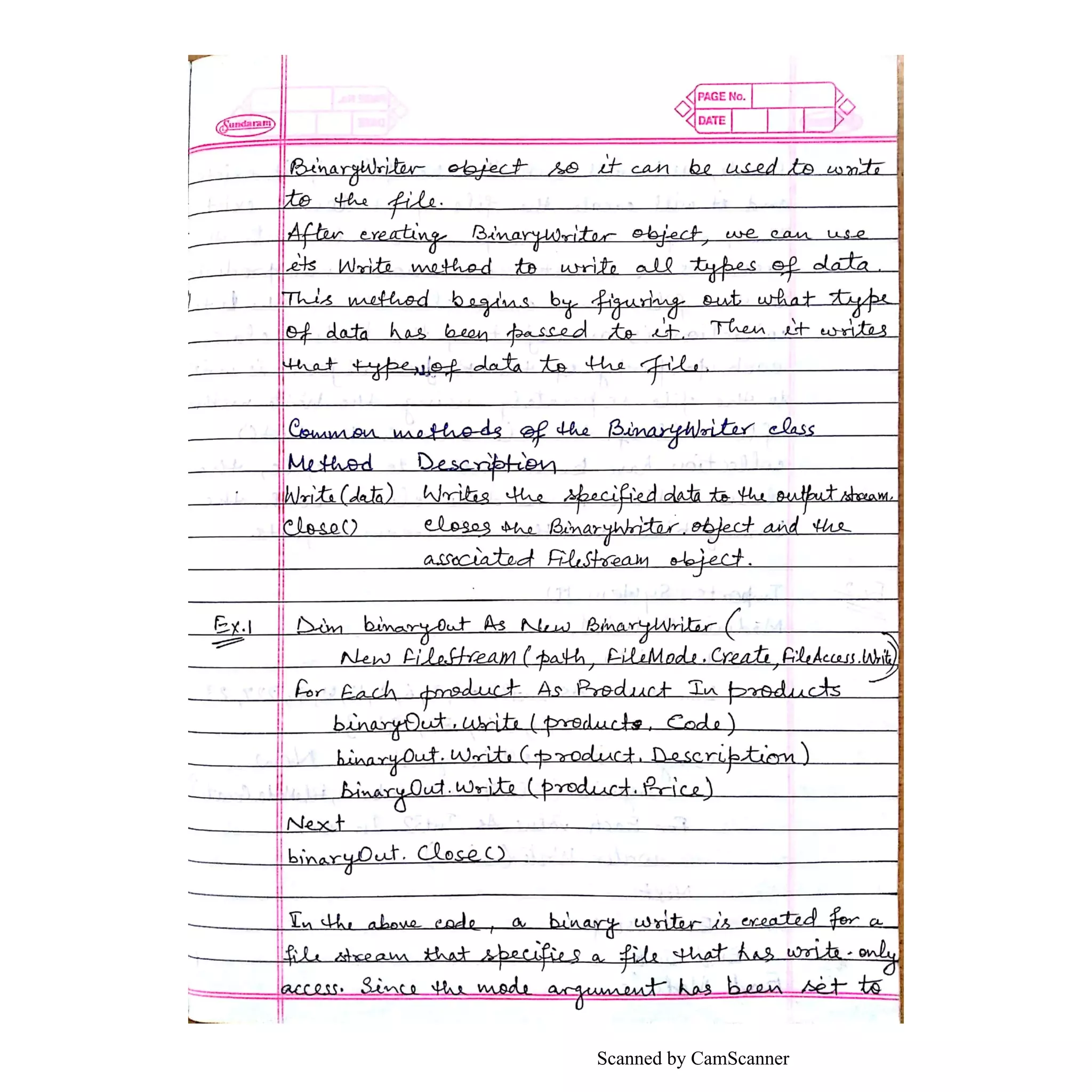 Scanned by CamScanner
 