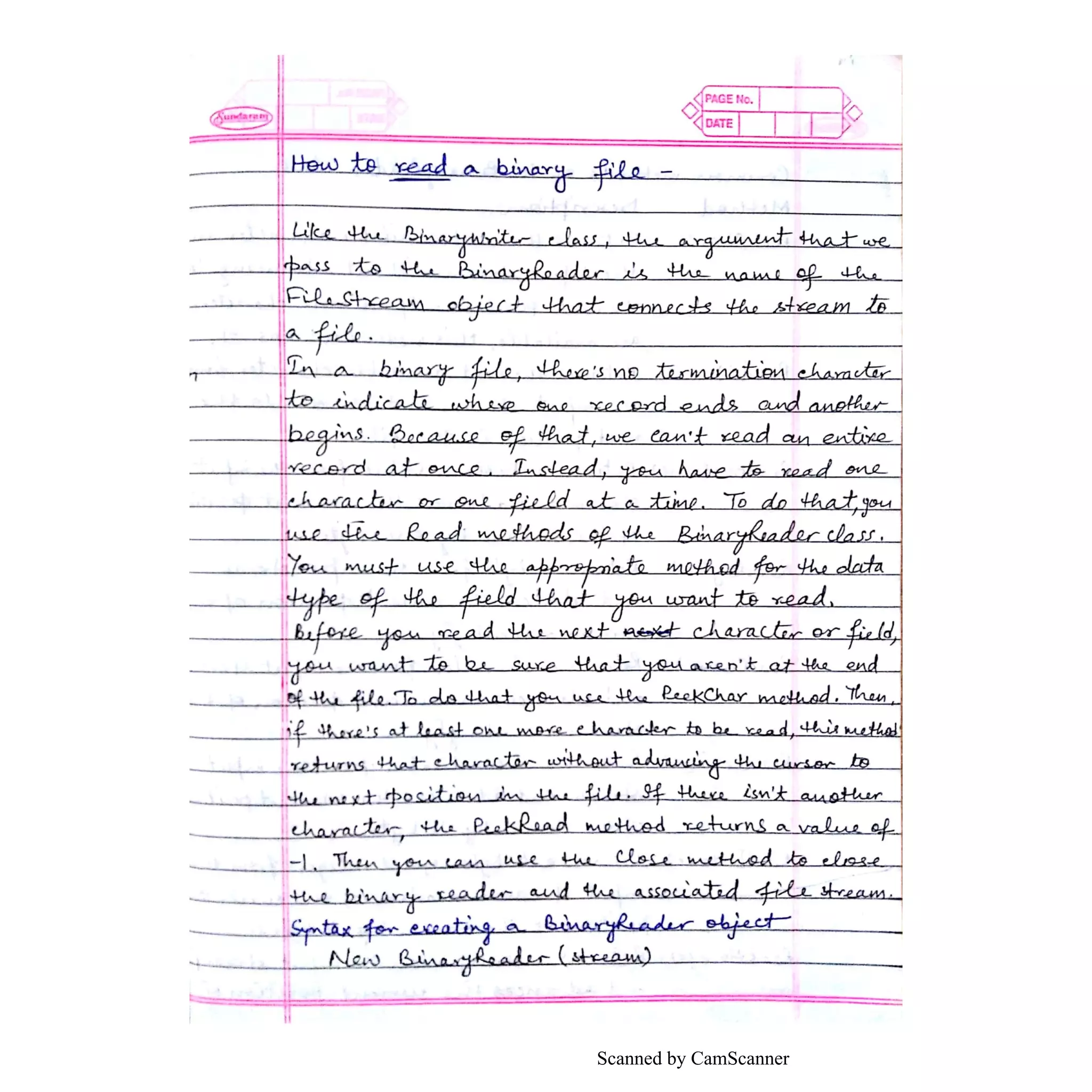 Scanned by CamScanner
 