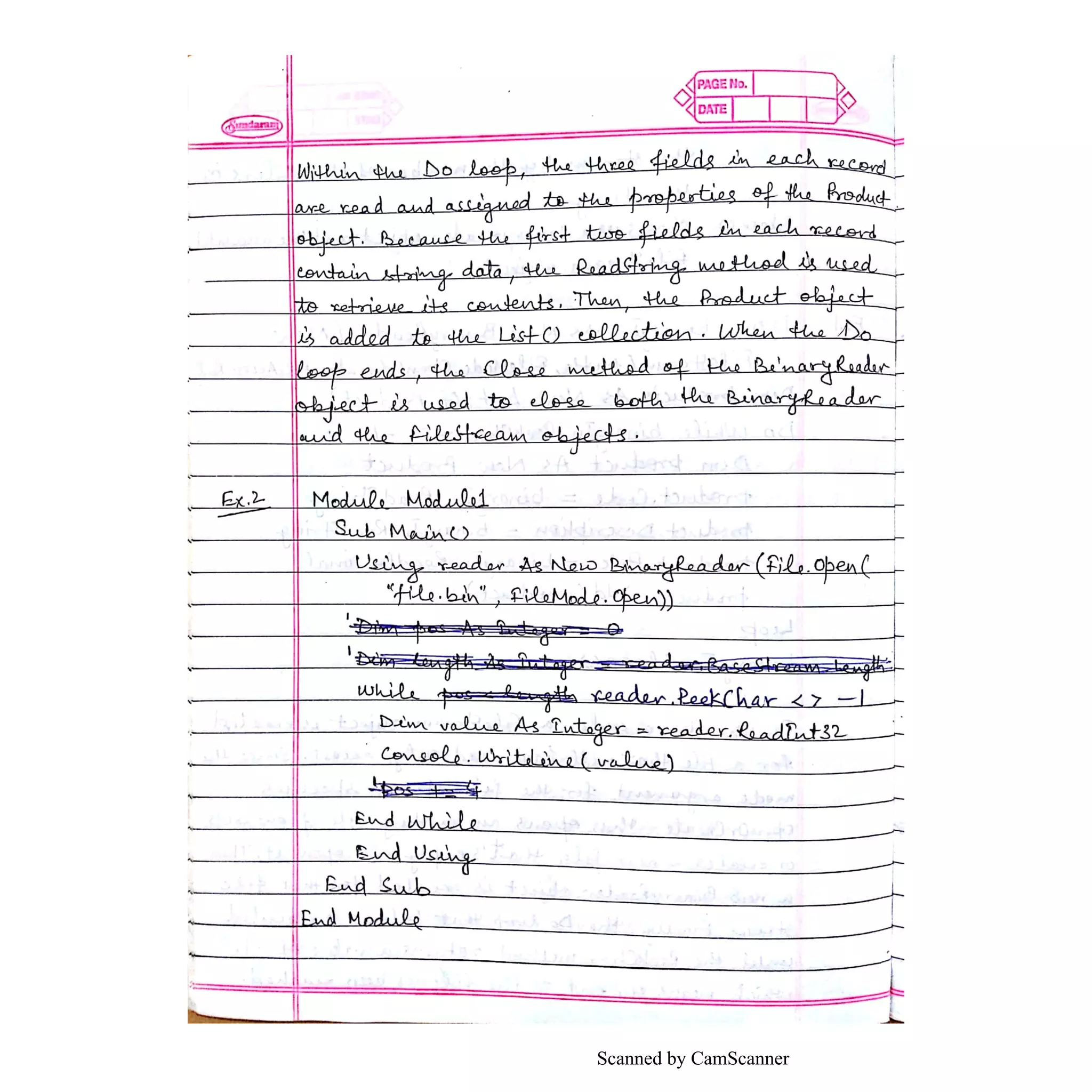 Scanned by CamScanner
 