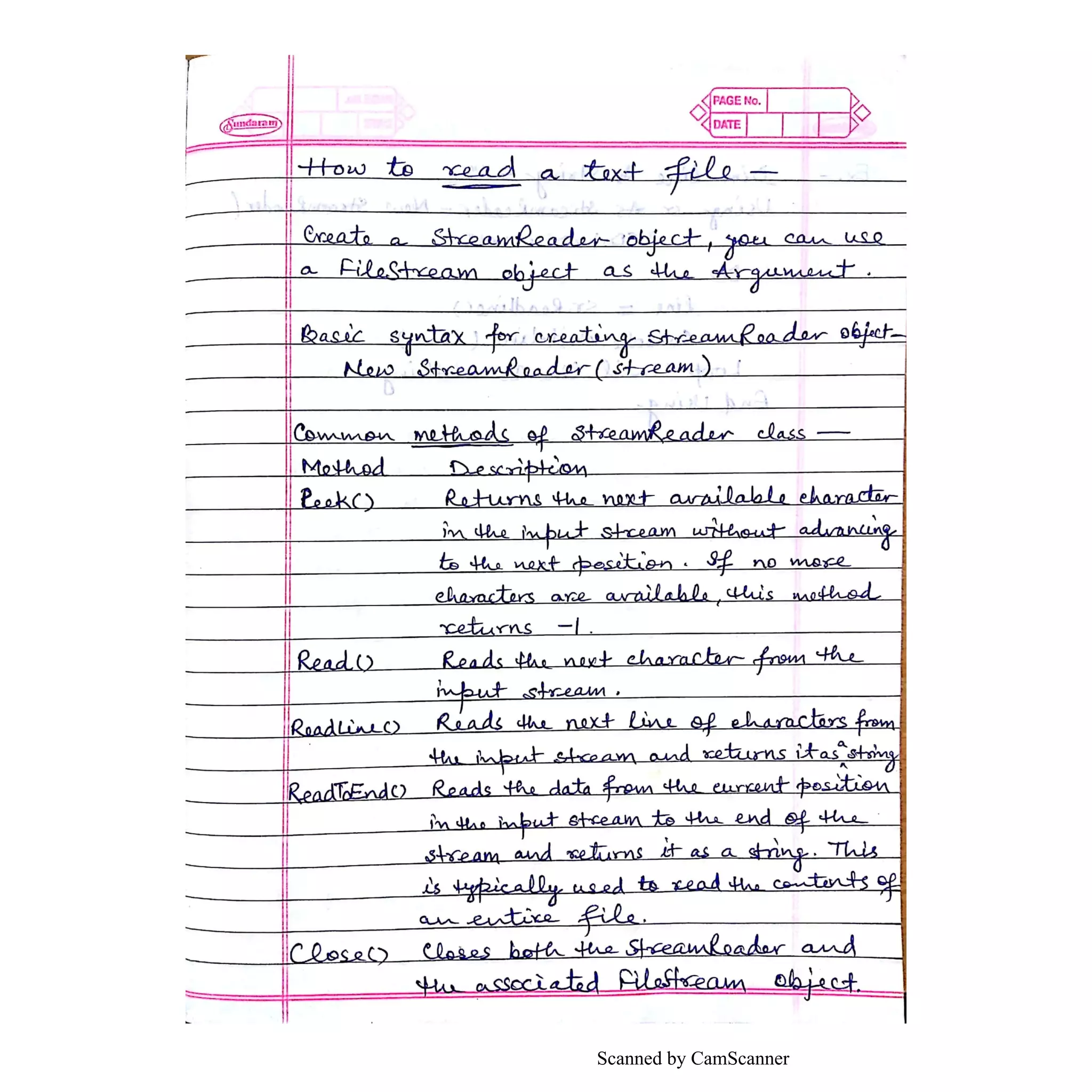 Scanned by CamScanner
 