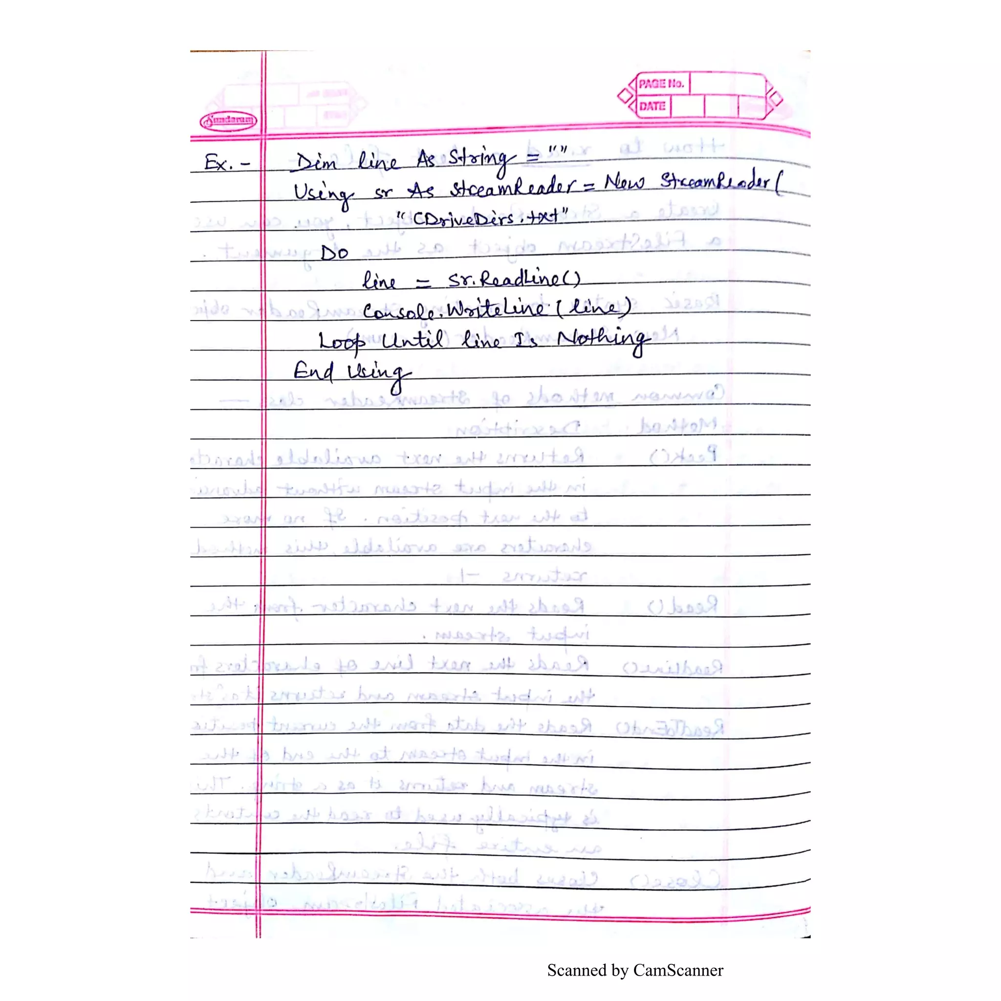 Scanned by CamScanner
 