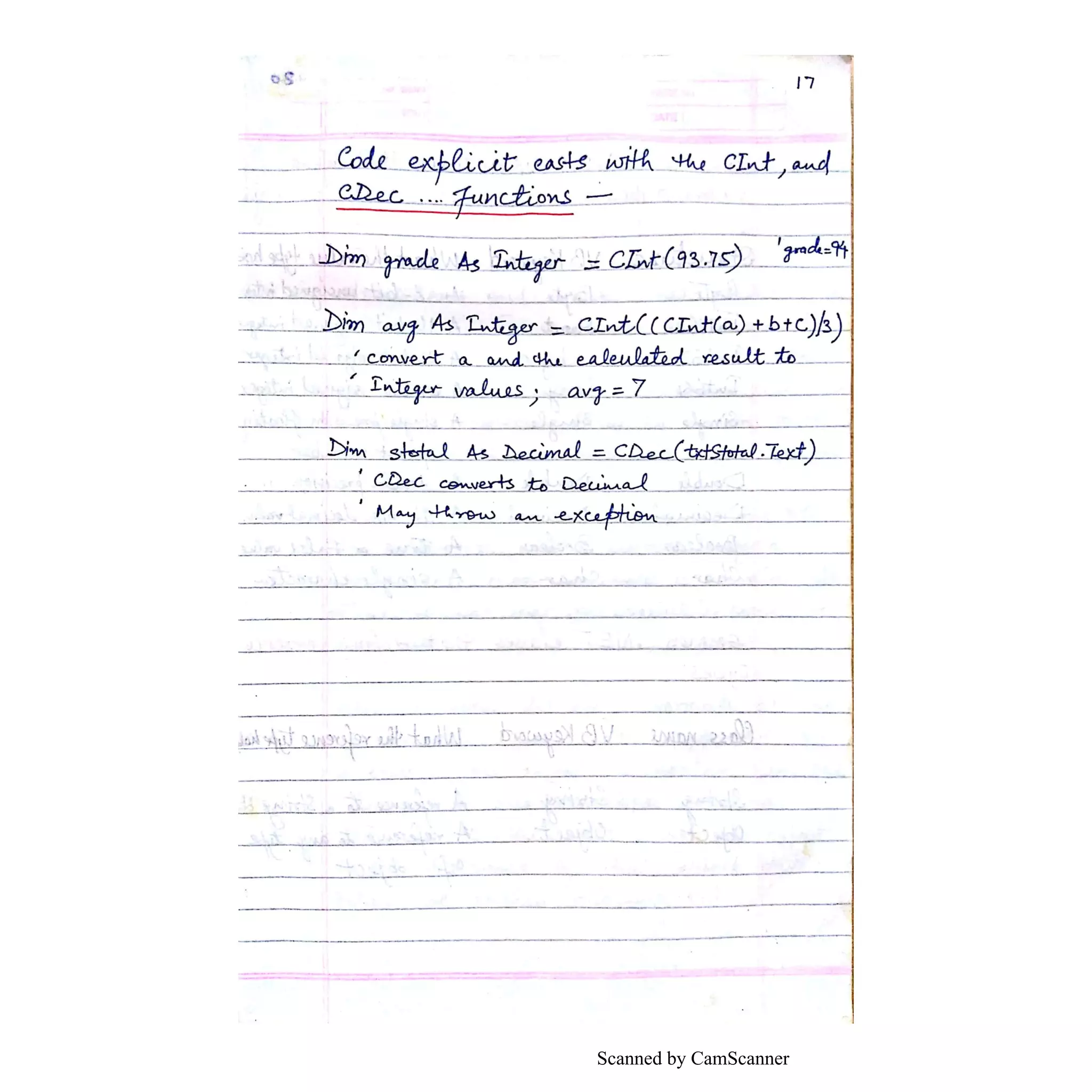 Scanned by CamScanner
 