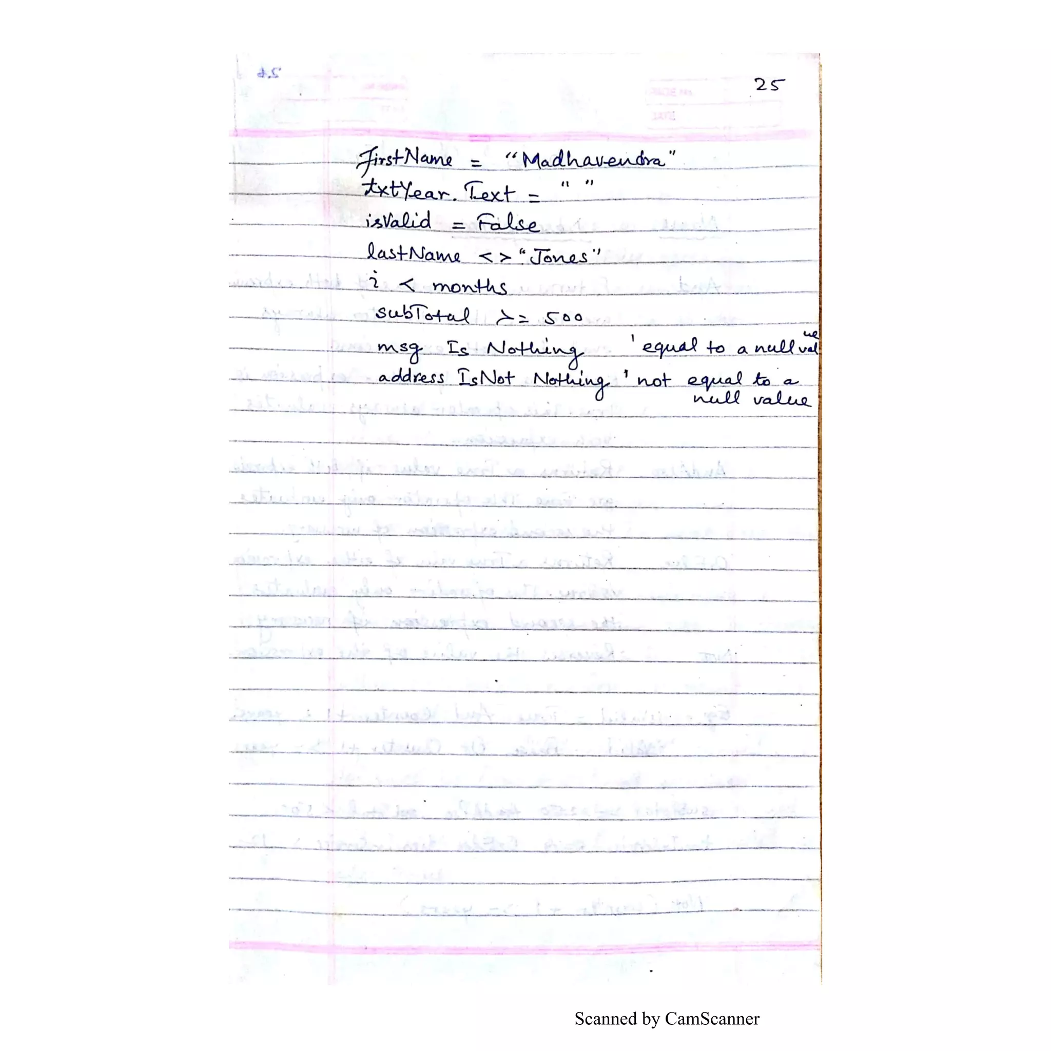 Scanned by CamScanner
 