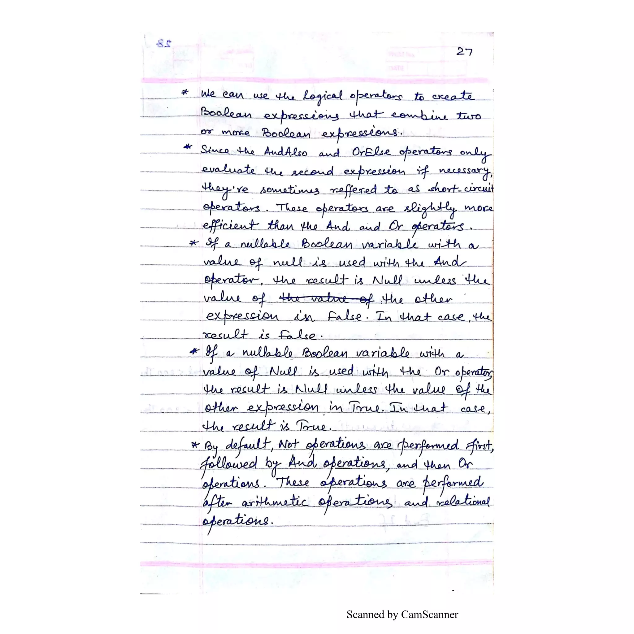 Scanned by CamScanner
 