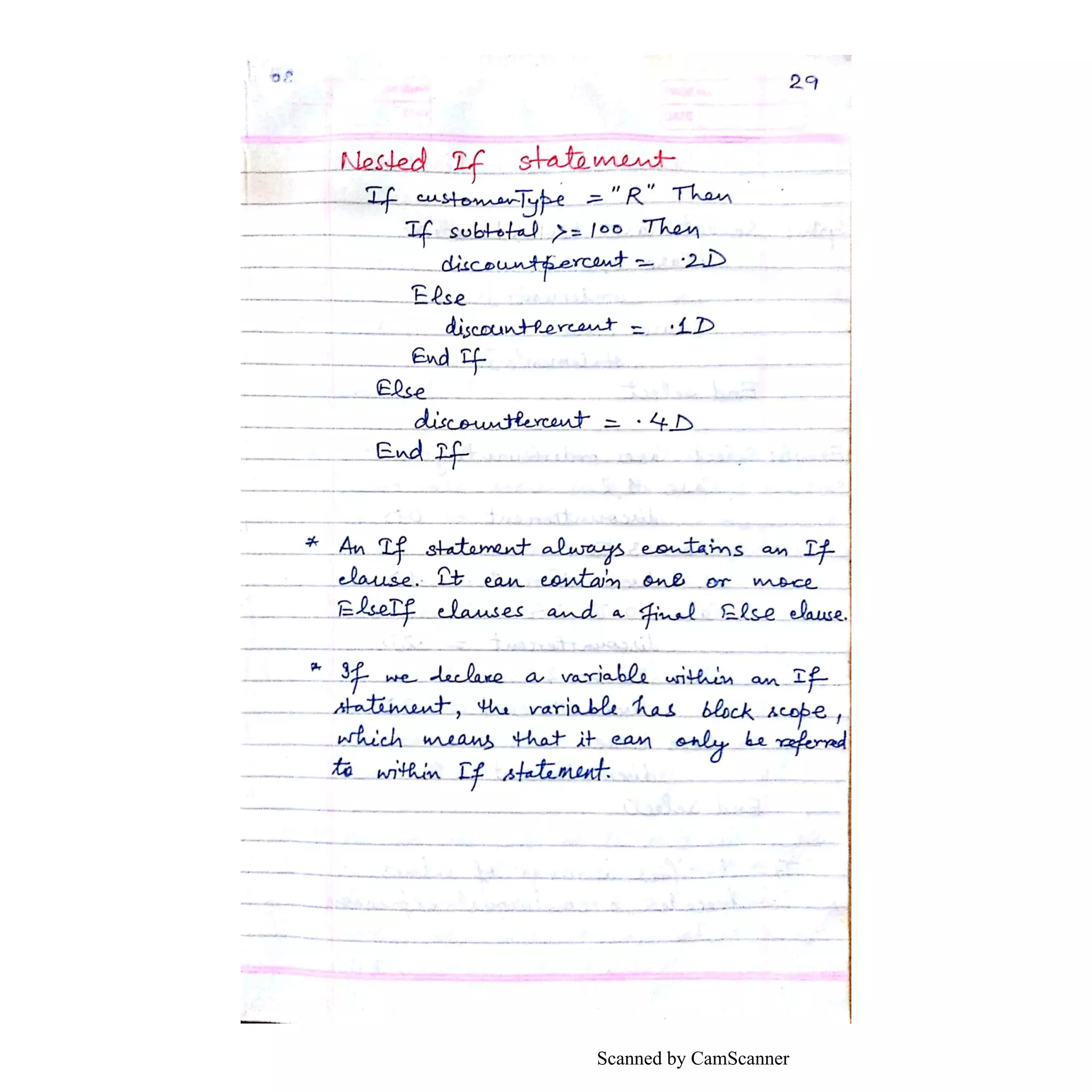 Scanned by CamScanner
 