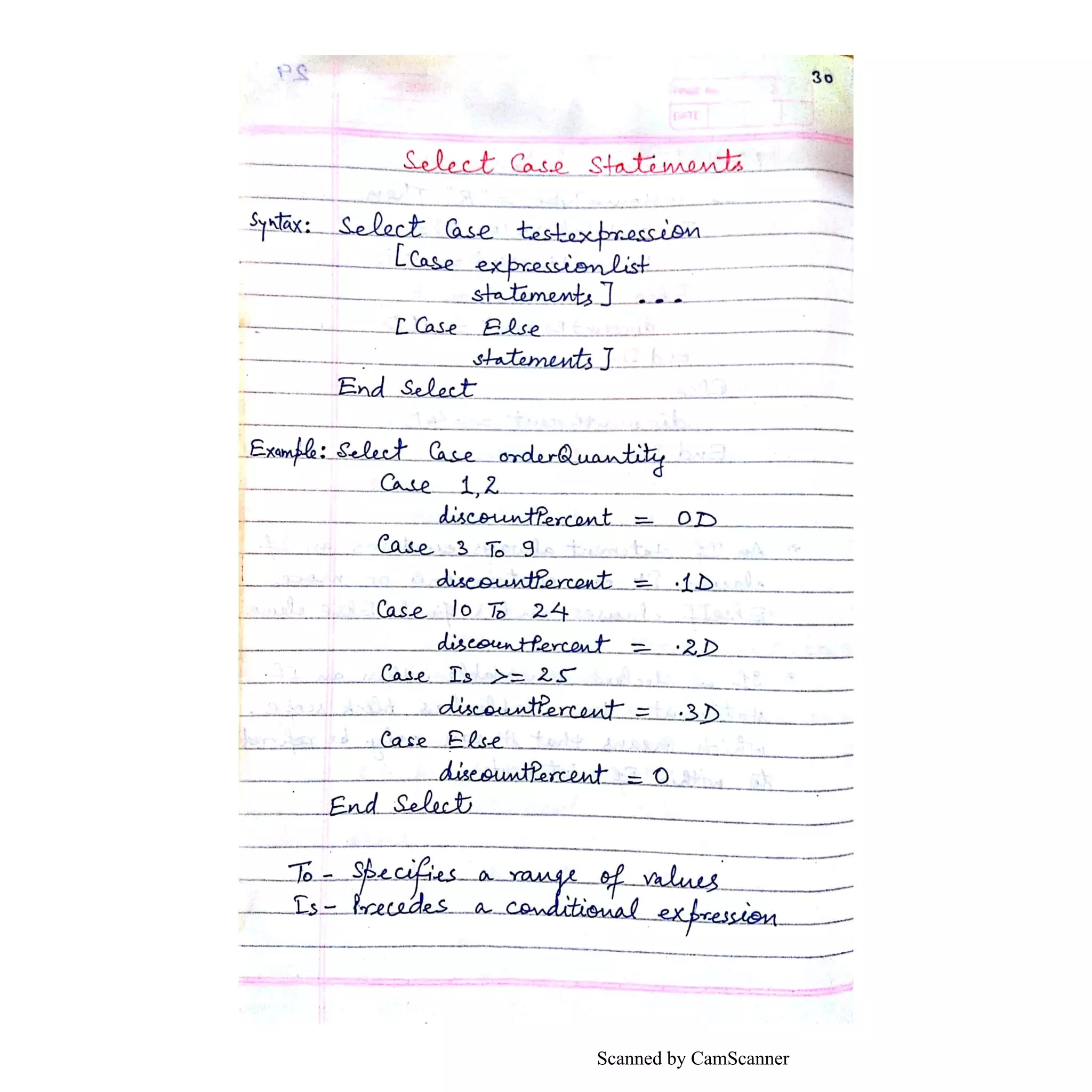 Scanned by CamScanner
 