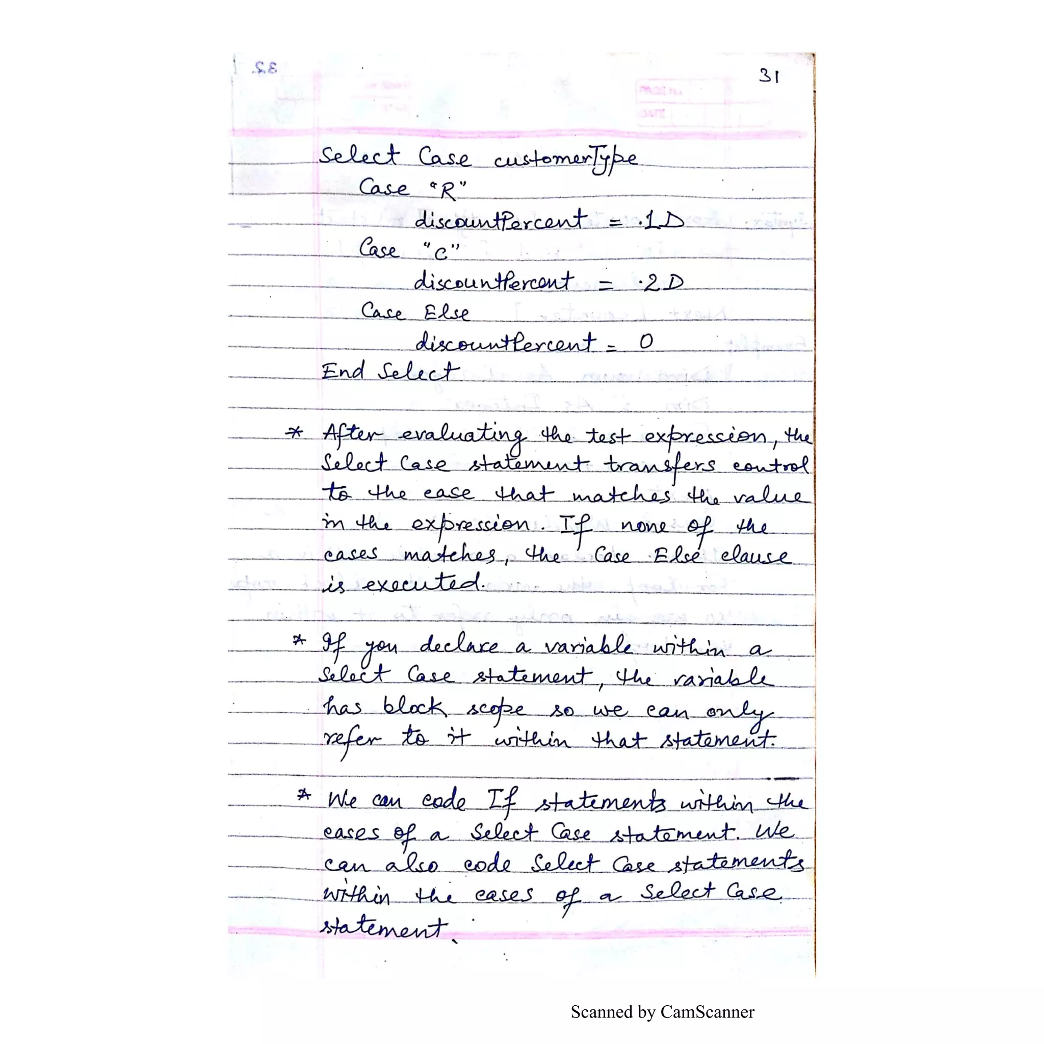 Scanned by CamScanner
 