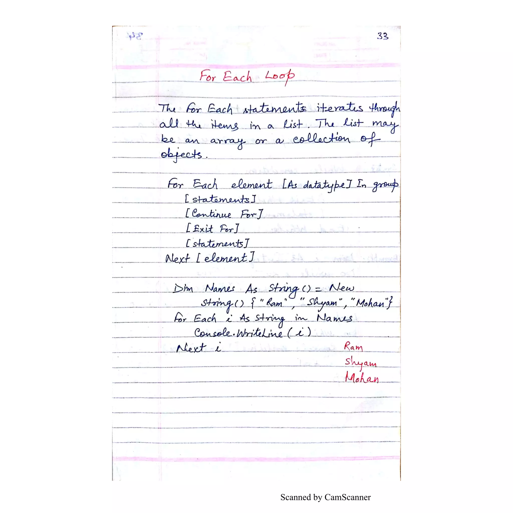 Scanned by CamScanner
 