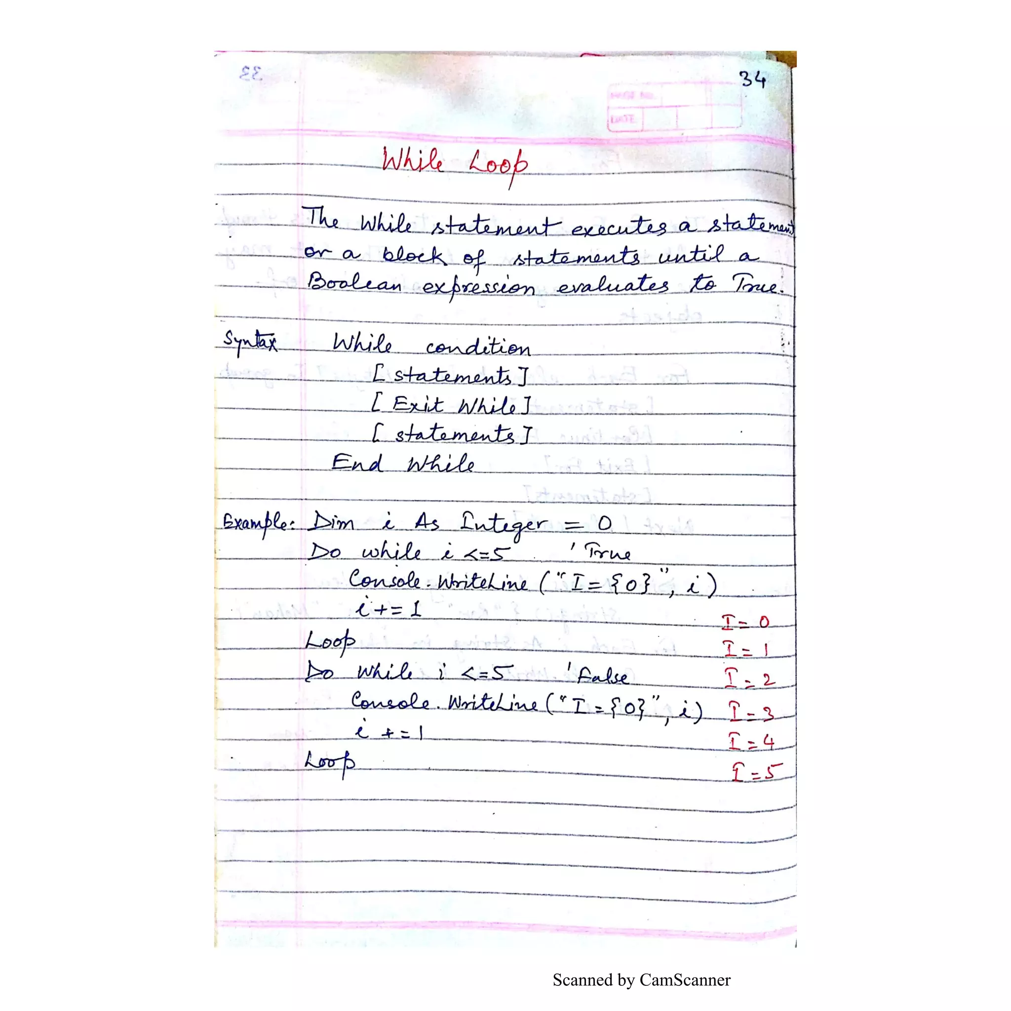 Scanned by CamScanner
 