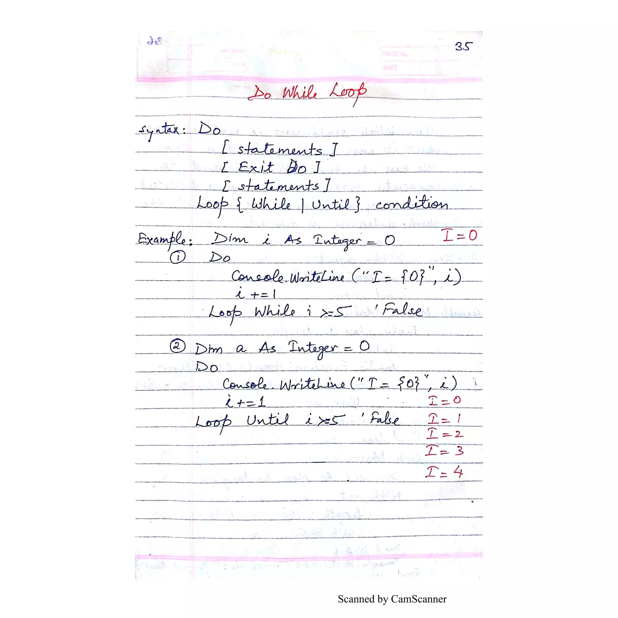 Scanned by CamScanner
 