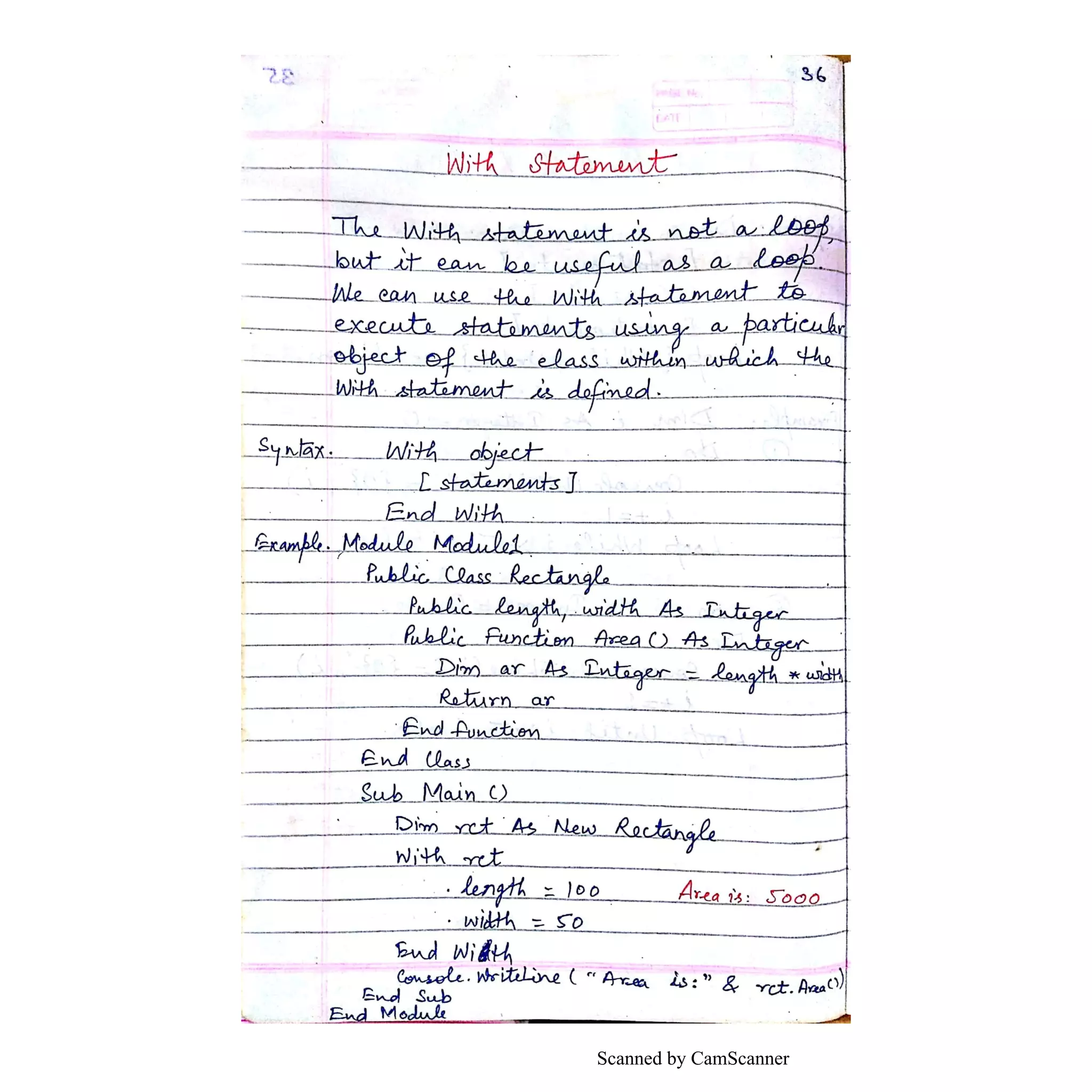 Scanned by CamScanner
 