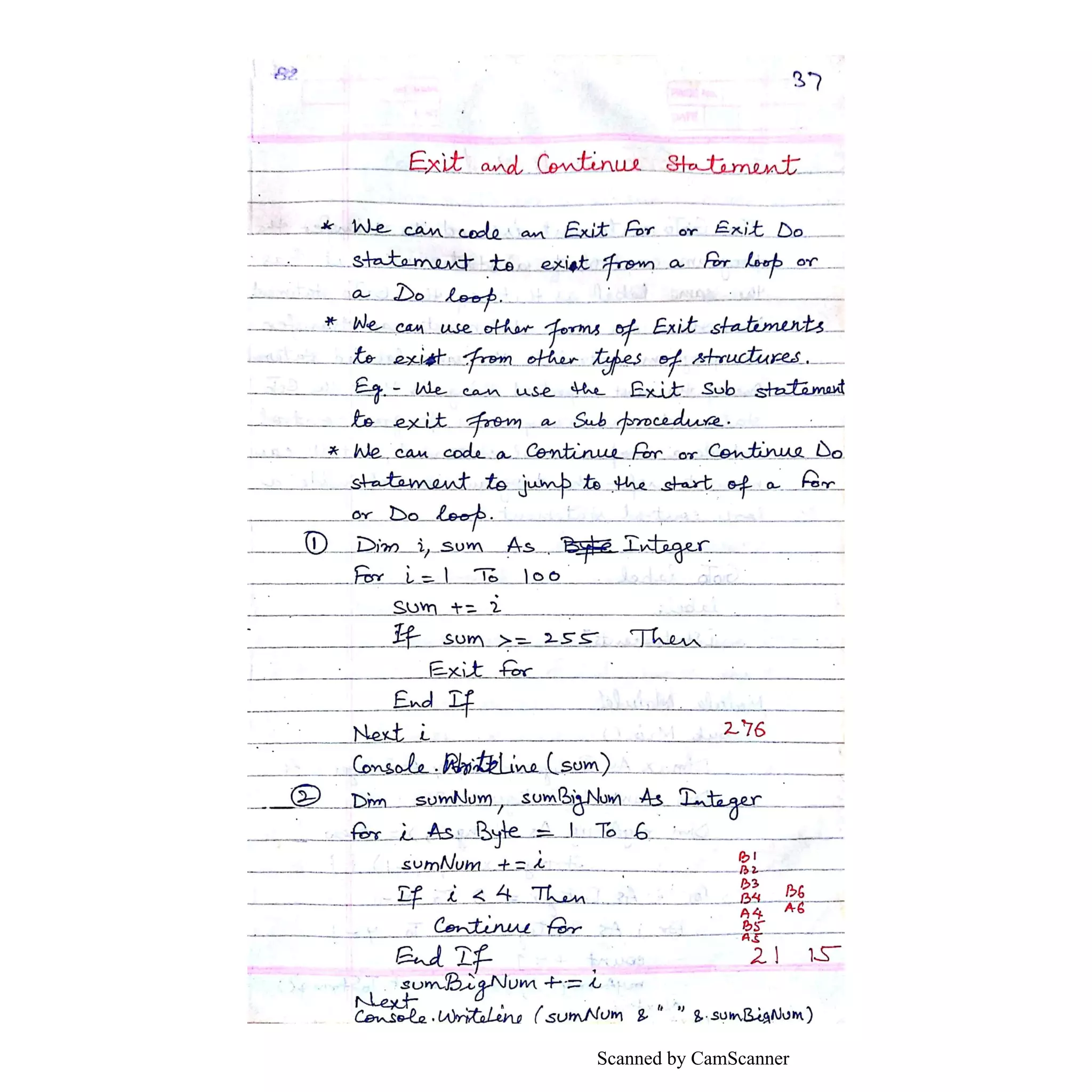 Scanned by CamScanner
 