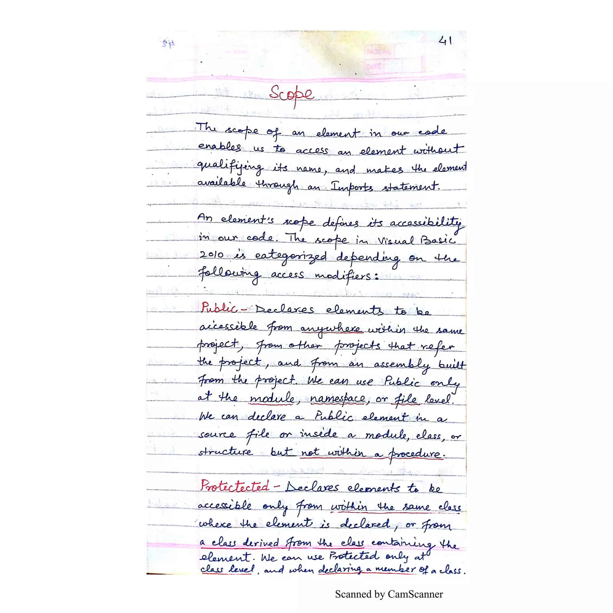 Scanned by CamScanner
 