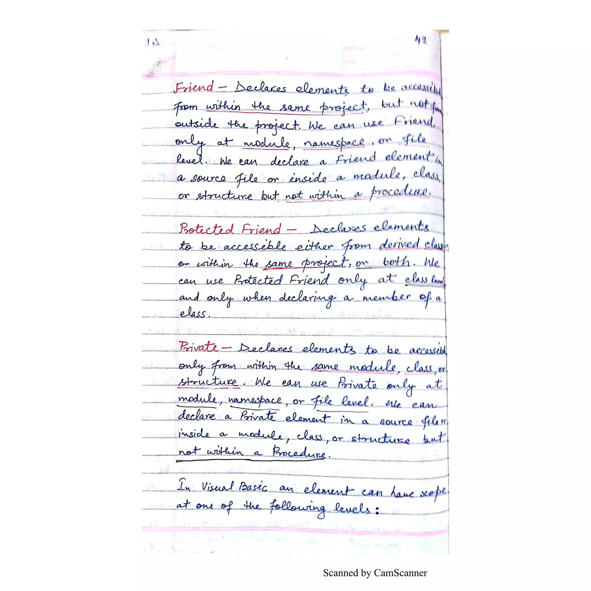 Scanned by CamScanner
 