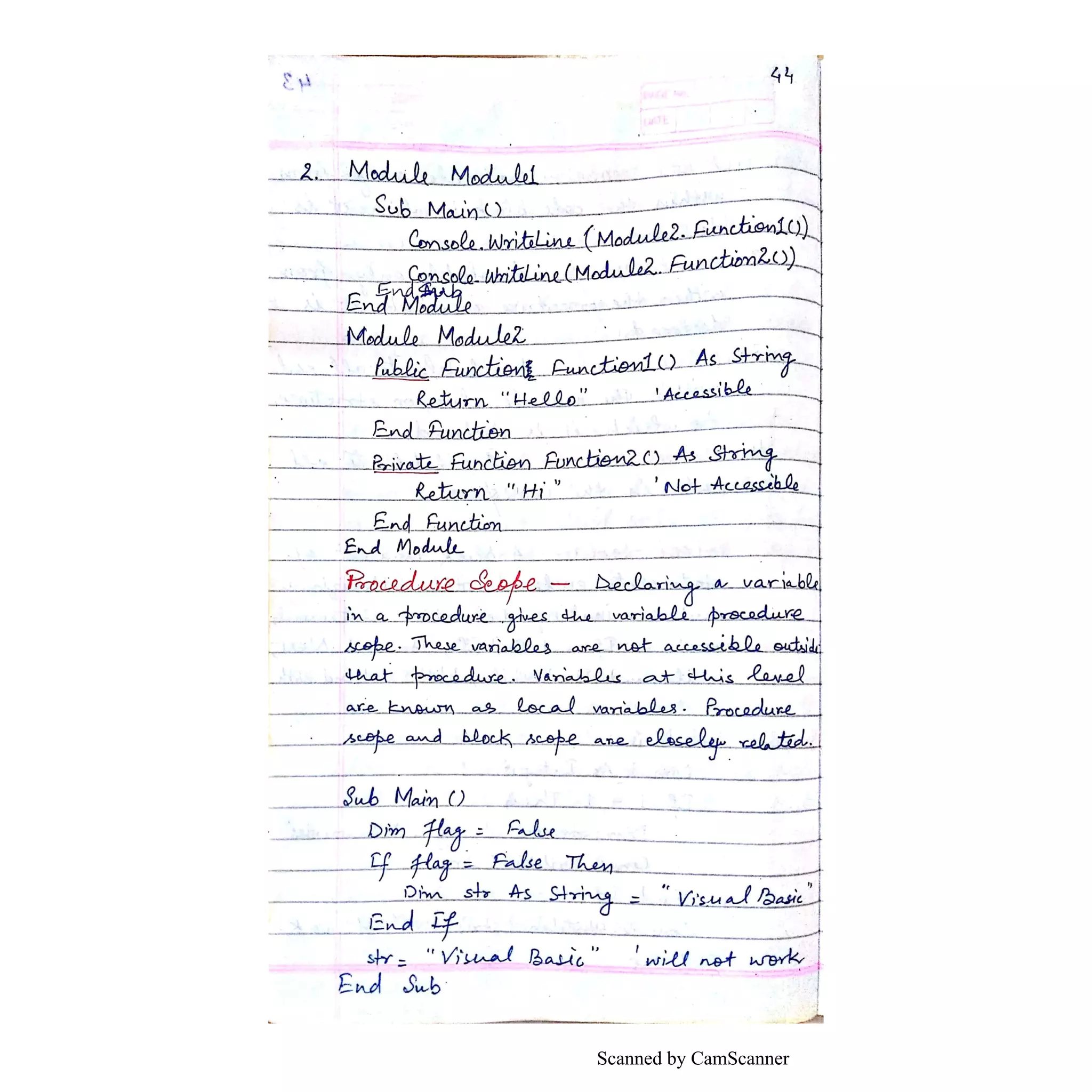 Scanned by CamScanner
 