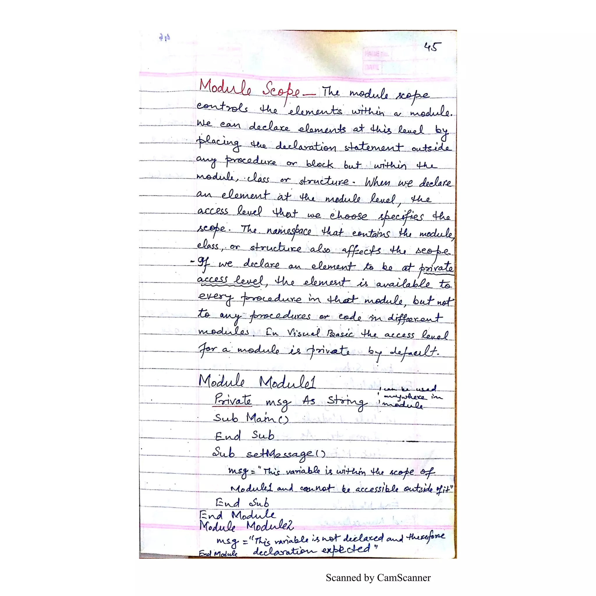 Scanned by CamScanner
 