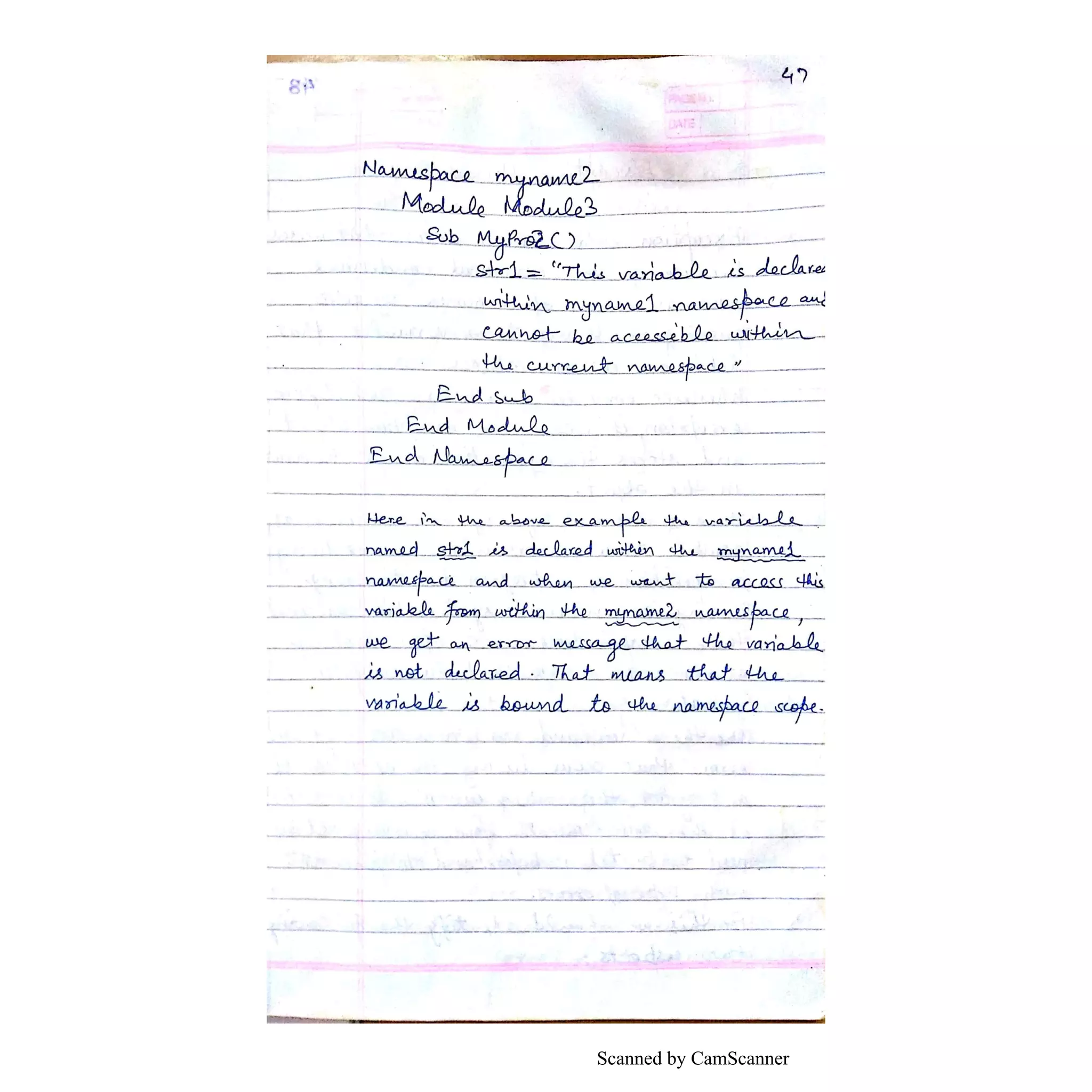 Scanned by CamScanner
 